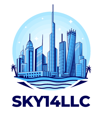 SKY14LLC